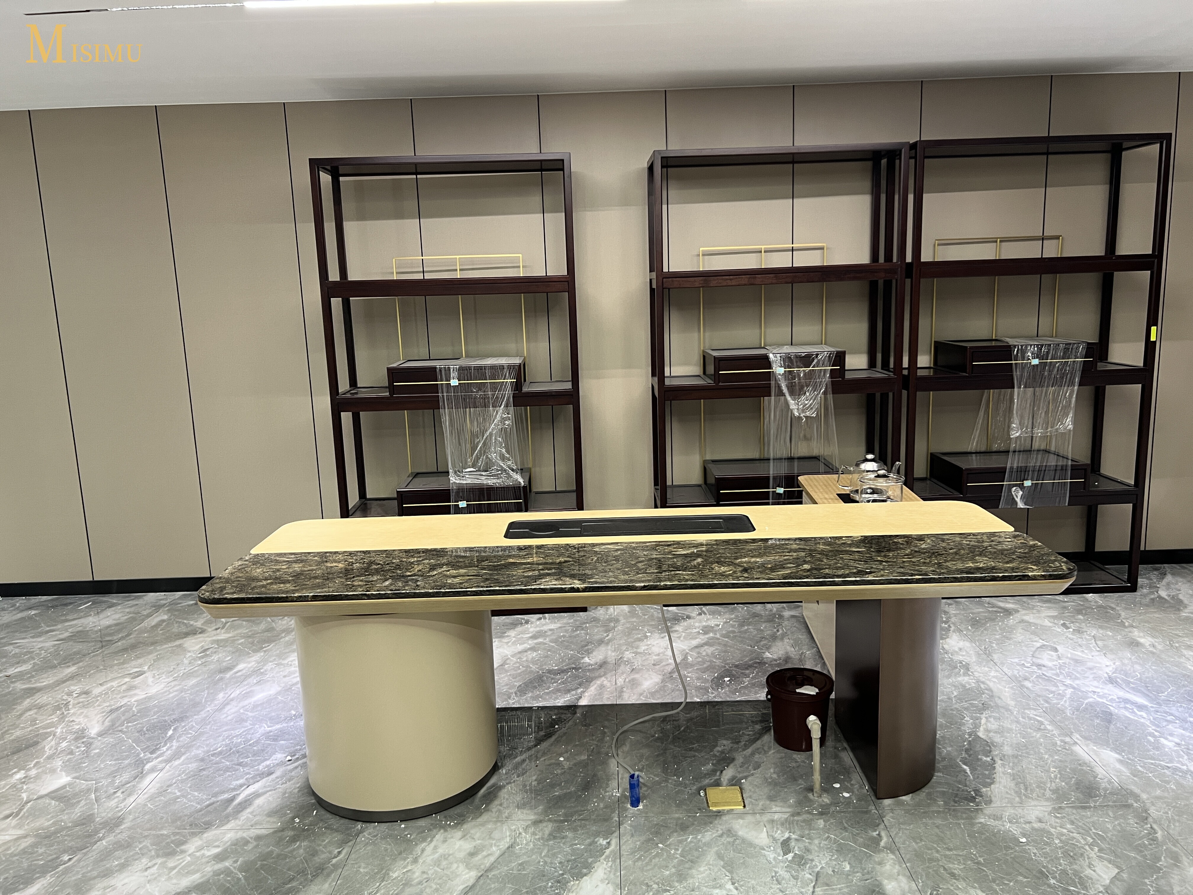 Guangzhou Ximei Technology Co., Ltd