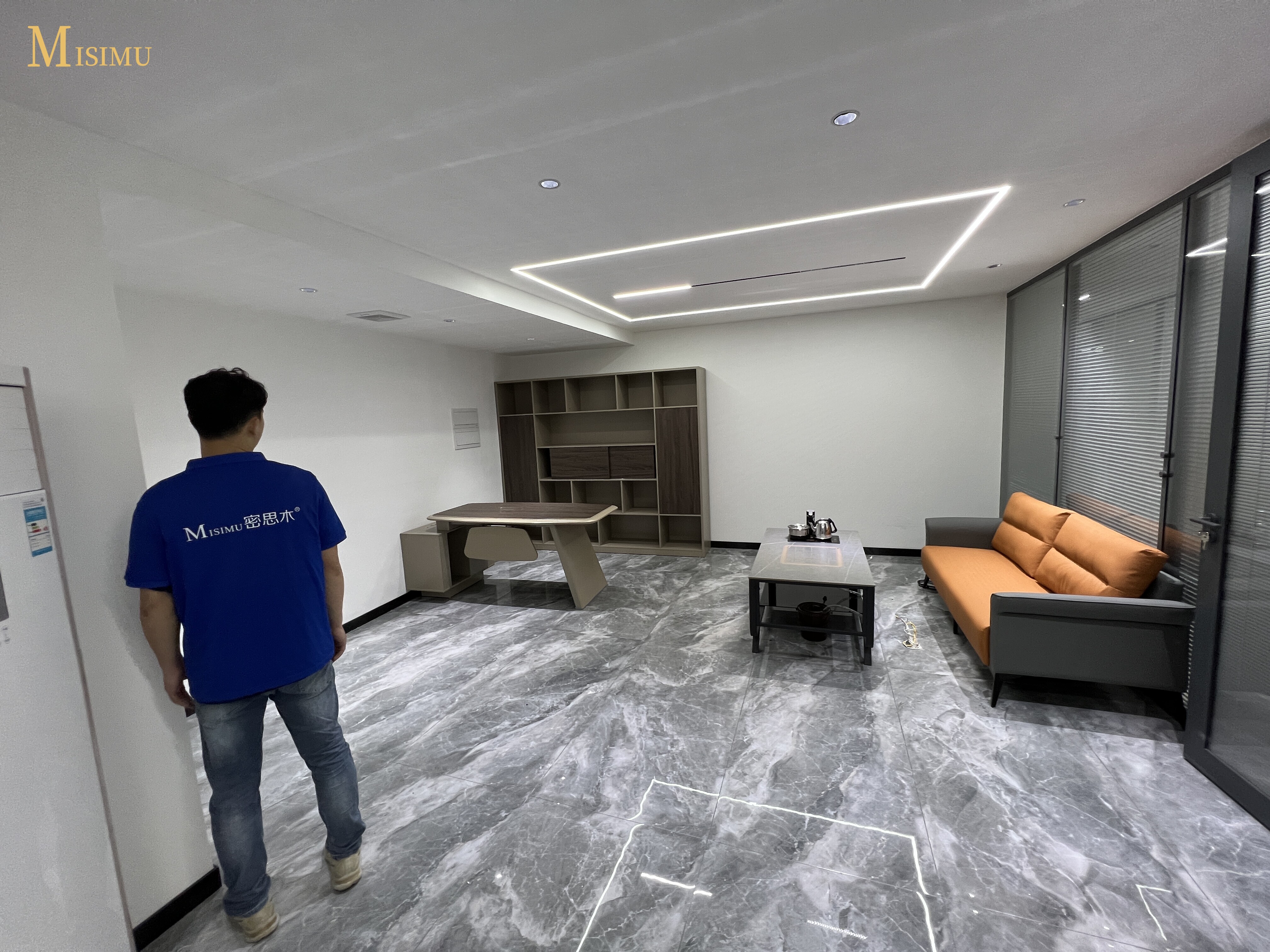 Guangzhou Ximei Technology Co., Ltd