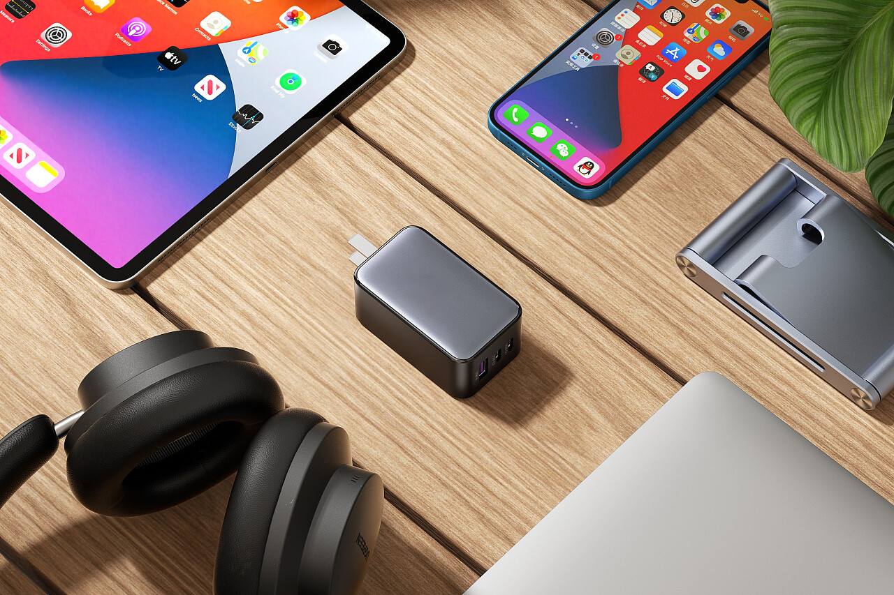 半导体在电子产品中的应用