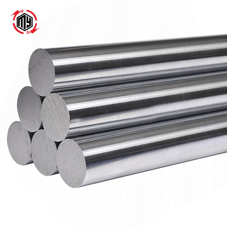 Стержень из нержавеющей стали