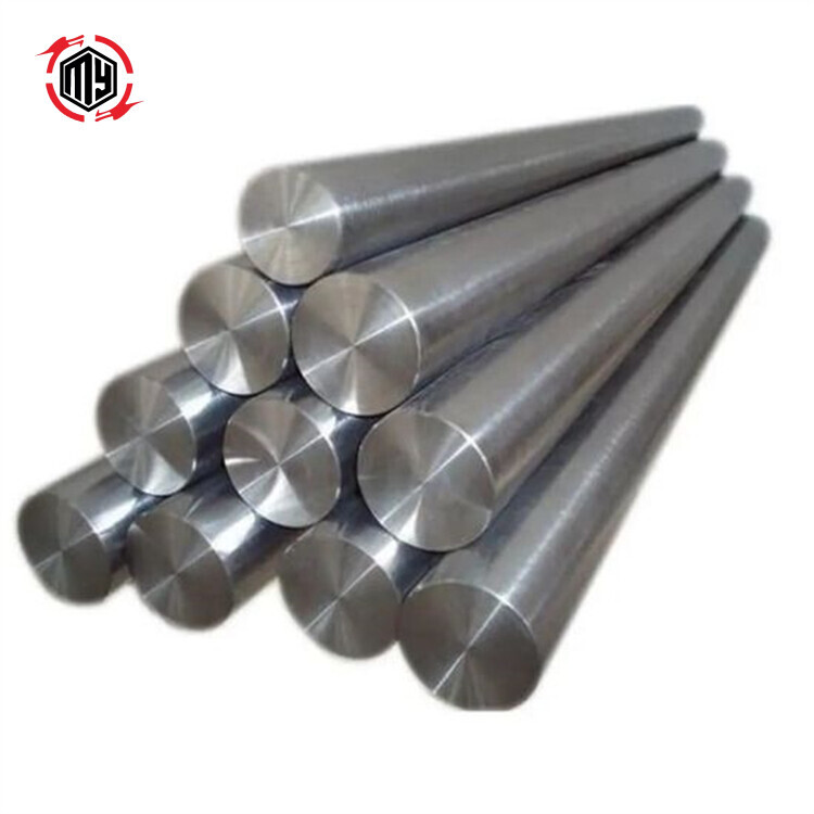 Стержень из нержавеющей стали