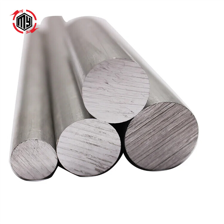 Стержень из нержавеющей стали