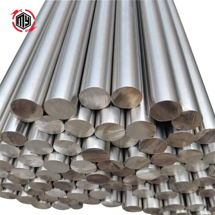 Стержень из нержавеющей стали