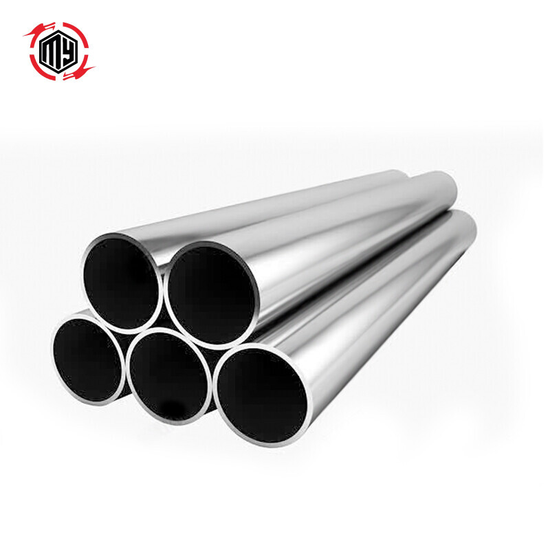 Труба из нержавеющей стали