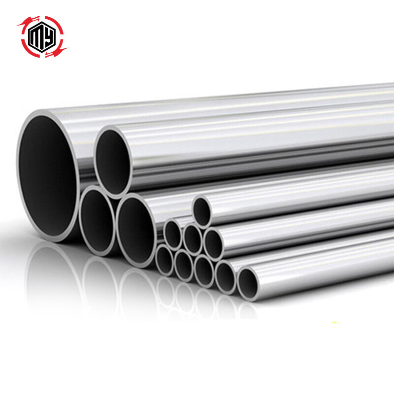 Труба из нержавеющей стали