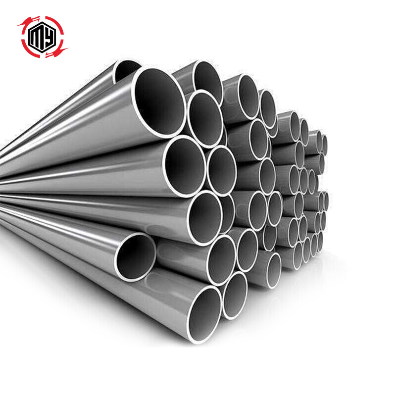 Труба из нержавеющей стали