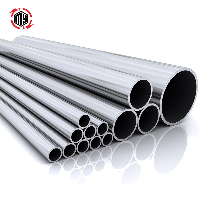 Труба из нержавеющей стали