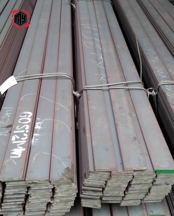 Плоская сталь