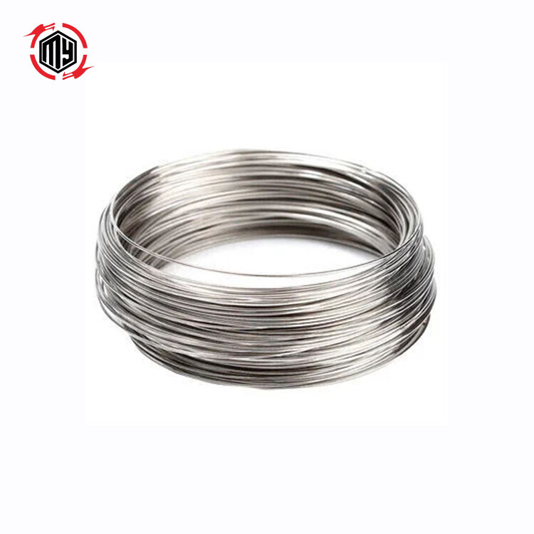 Стальная проволока