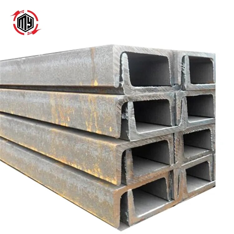 С-образная сталь