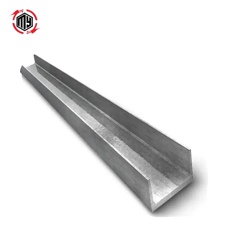 С-образная сталь