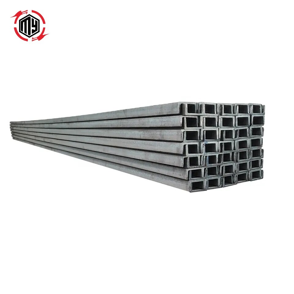 С-образная сталь