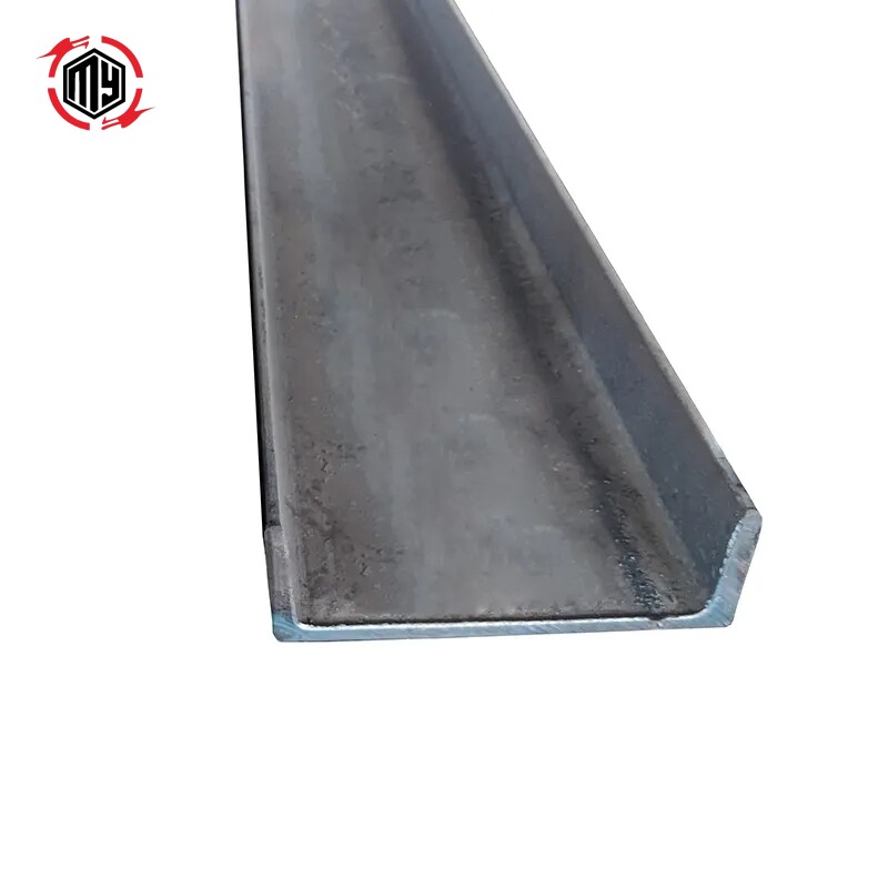 Швеллерная сталь