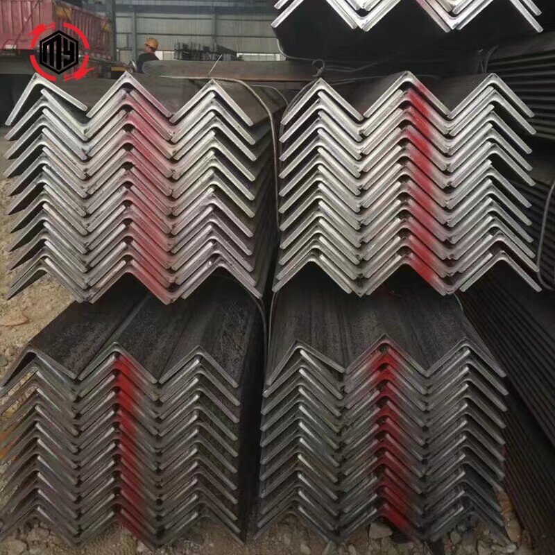 Угловая сталь