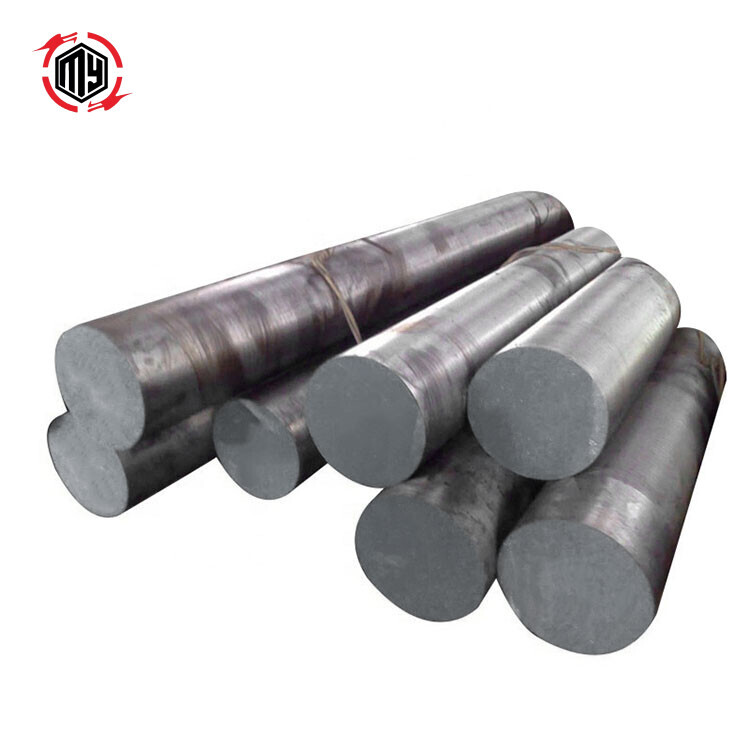 Круглая сталь