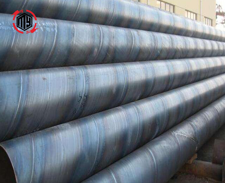 10# спиральная трубка