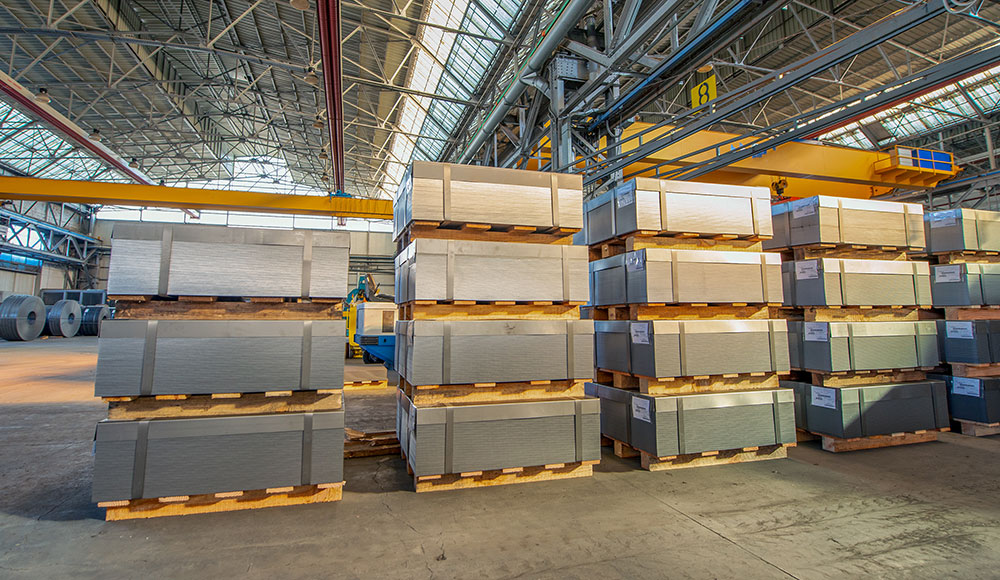 Основные классификации и применение изделий из нержавеющей стали: