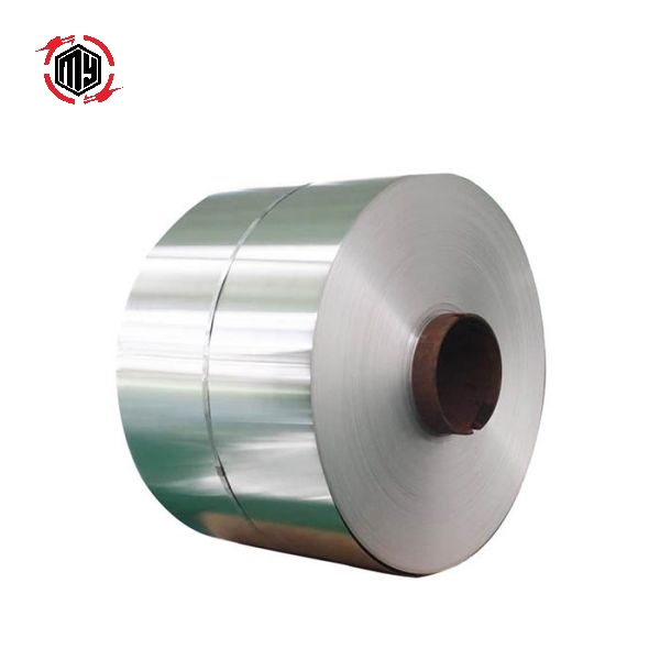 Катушка из нержавеющей стали