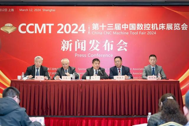 Perspectivas de crecimiento moderado de la industria china de máquinas-herramienta de aquí a 2024