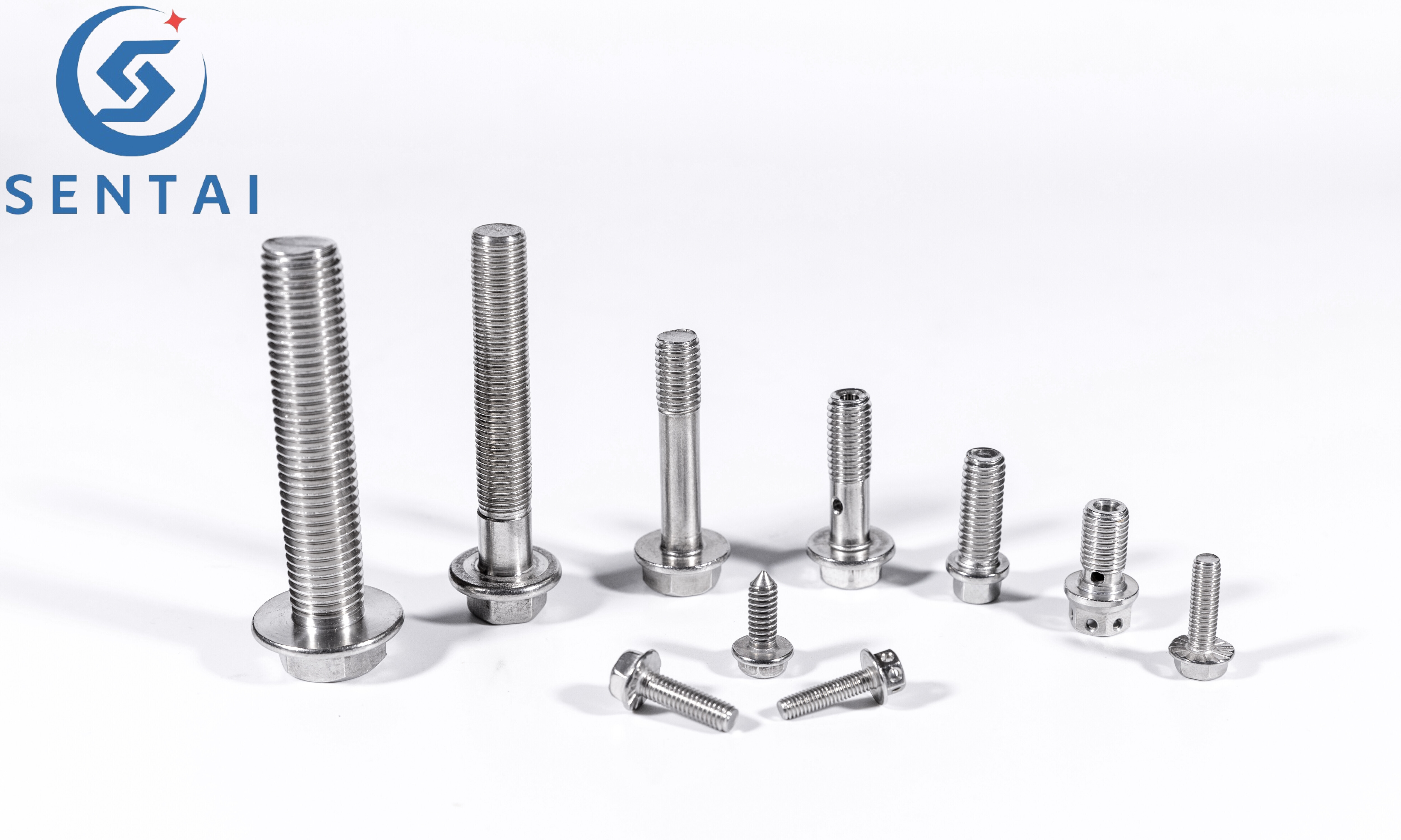 Wuxi Sentai Technology Co., Ltd.