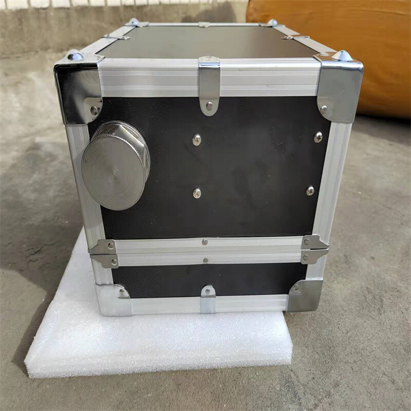 Probador hidráulico portátil