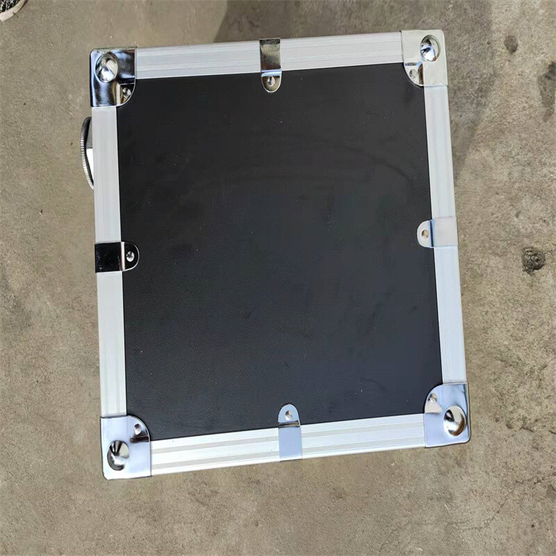 Probador hidráulico portátil