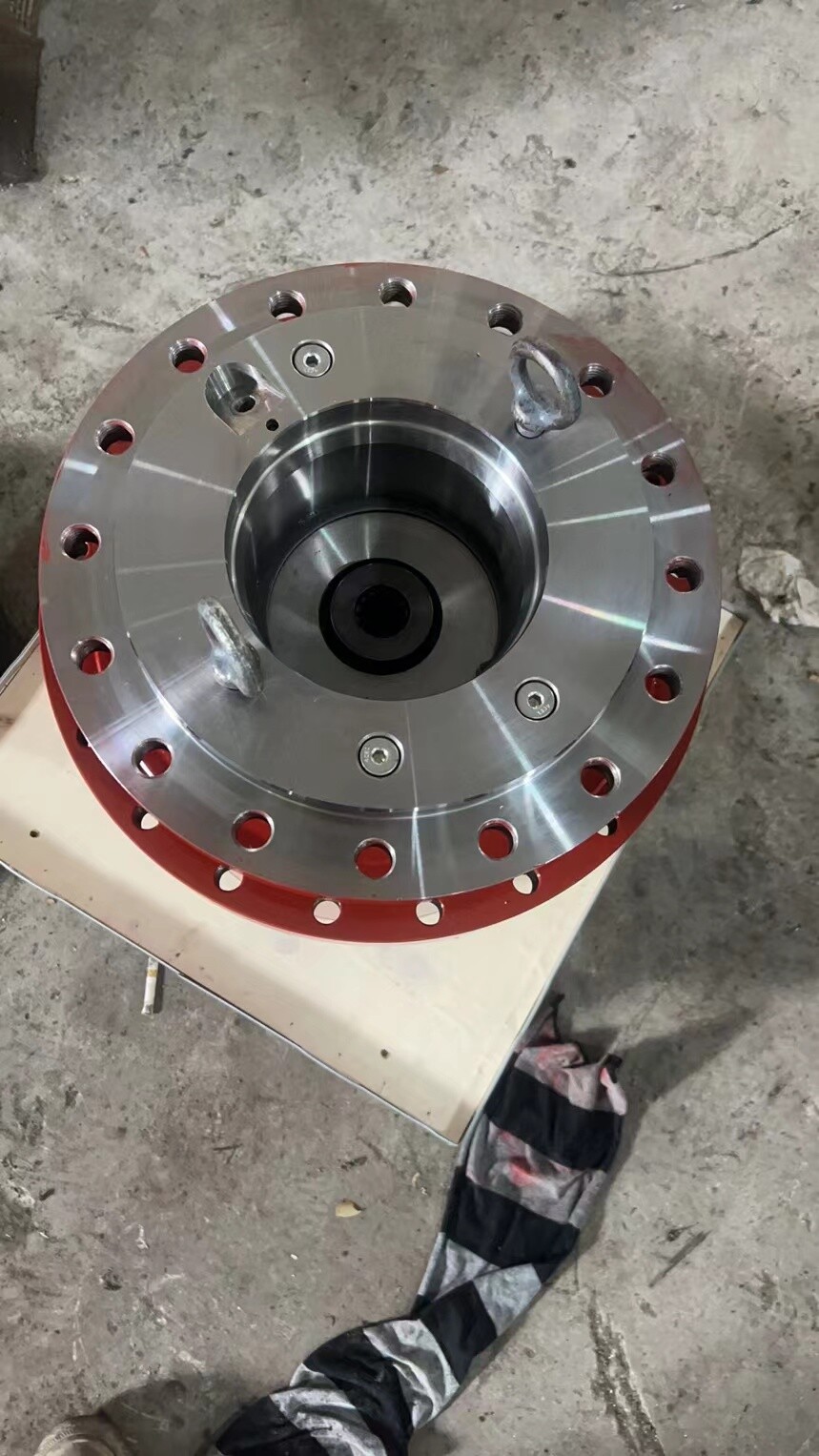 Otra caja de cambios