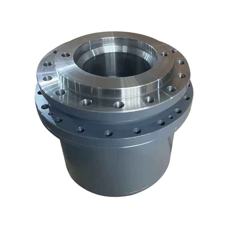 Otra caja de cambios