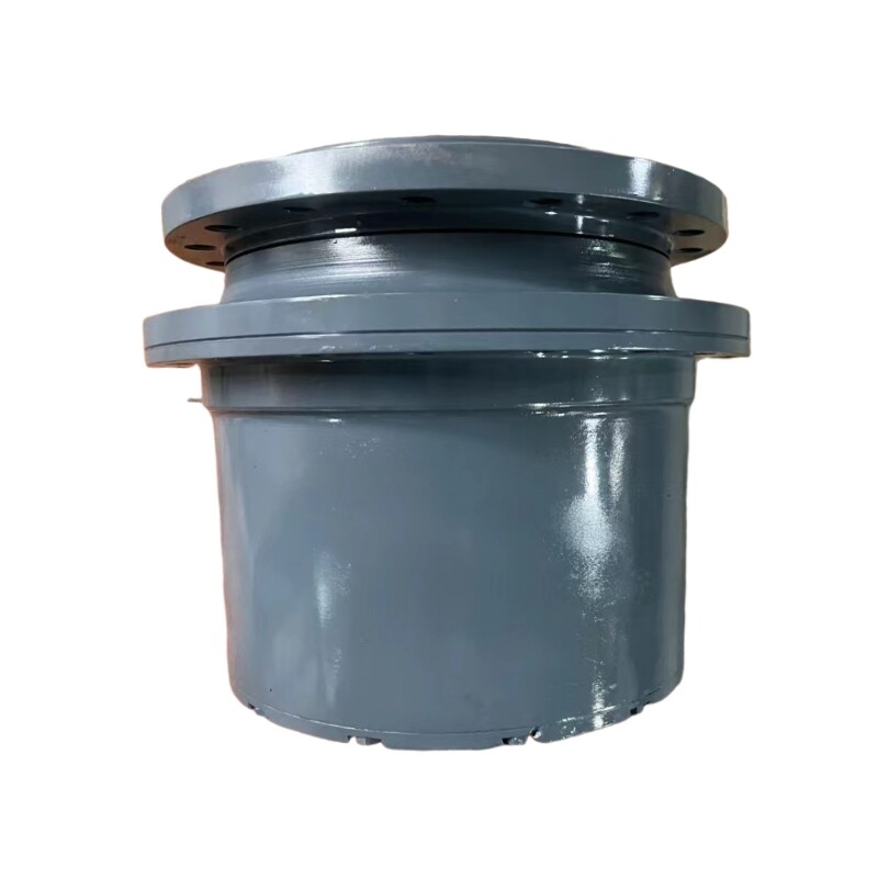 Otra caja de cambios