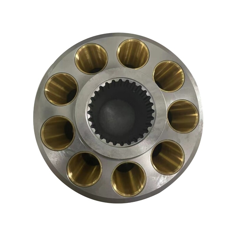 Piezas del motor hidráulico