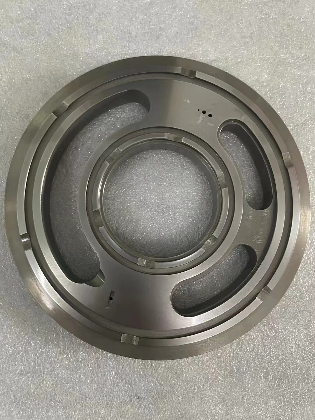 Piezas del motor hidráulico