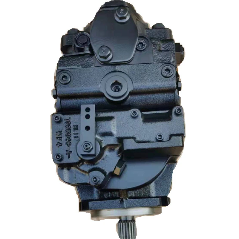 Rodillo compactador BW211-40 05817050 Bomba hidráulica de desplazamiento,Bomag Bomba de pistón