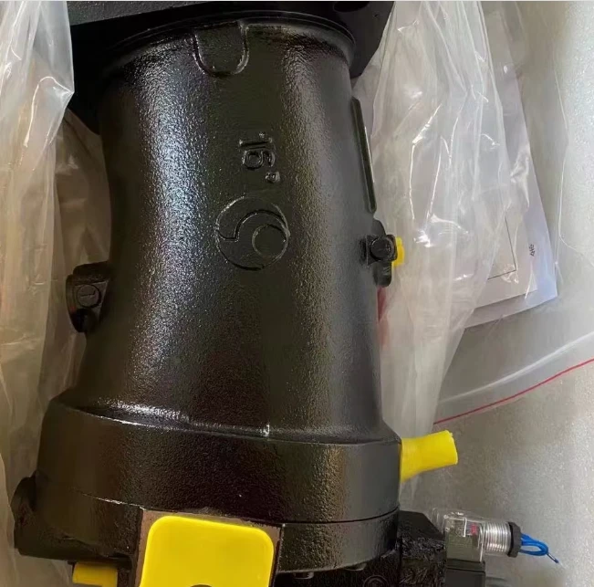 Bomba hidráulica de pistón axial A7V160LV1RPF00,Bomba de pistón variable A7V160,Bomba hidráulica serie A7V