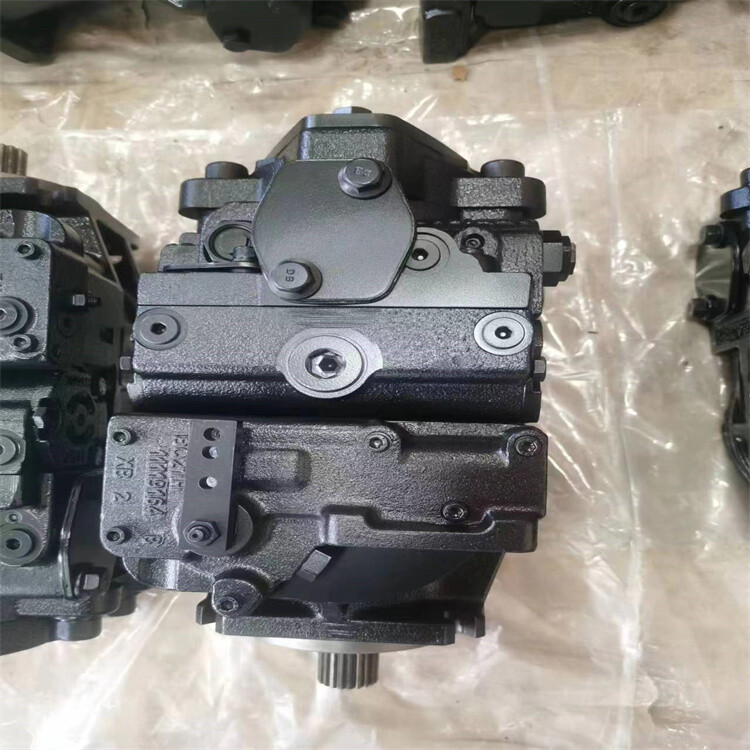 Rodillo compactador BW211-40 05817050 Bomba hidráulica de desplazamiento,Bomag Bomba de pistón