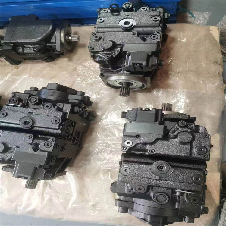 Rodillo compactador BW211-40 05817050 Bomba hidráulica de desplazamiento,Bomag Bomba de pistón