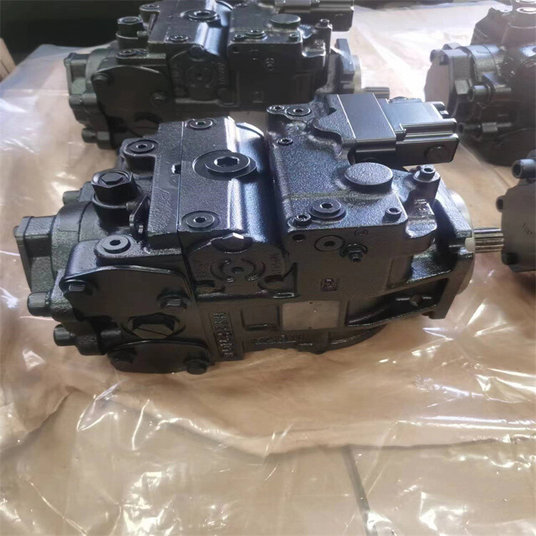 Rodillo compactador BW211-40 05817050 Bomba hidráulica de desplazamiento,Bomag Bomba de pistón