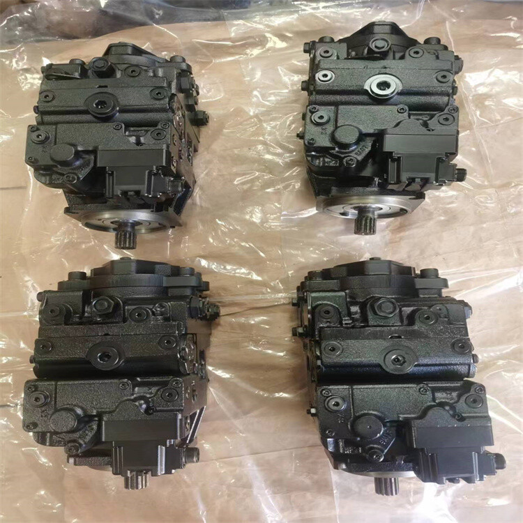 Rodillo compactador BW211-40 05817050 Bomba hidráulica de desplazamiento,Bomag Bomba de pistón