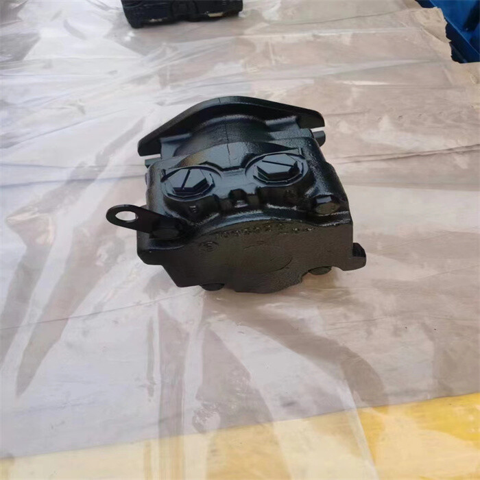 Sauer MMF046 MMF044/MMF044D MMF025 Motor hidráulico de pistón, Motor de émbolo MMF044