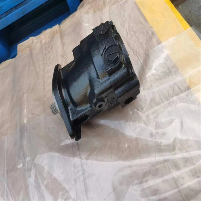 Sauer MMF046 MMF044/MMF044D MMF025 Motor hidráulico de pistón, Motor de émbolo MMF044