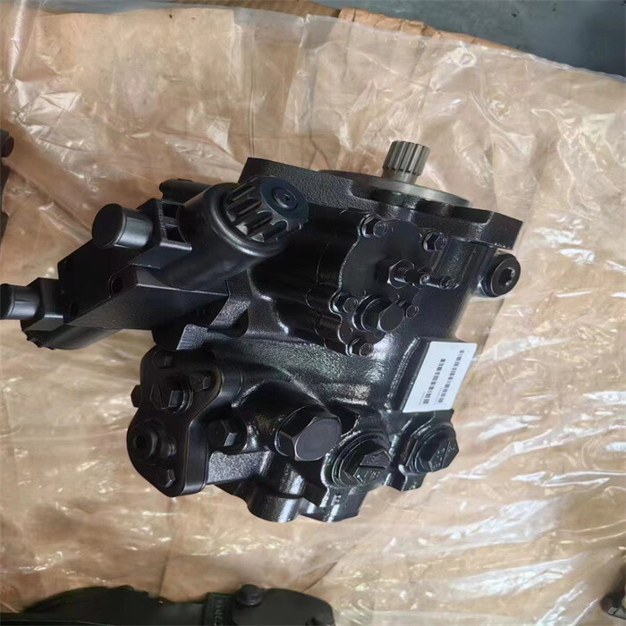 Bomba hidráulica variable Danfoss serie 40 MPV046 MPV044, bomba de pistón MPV046