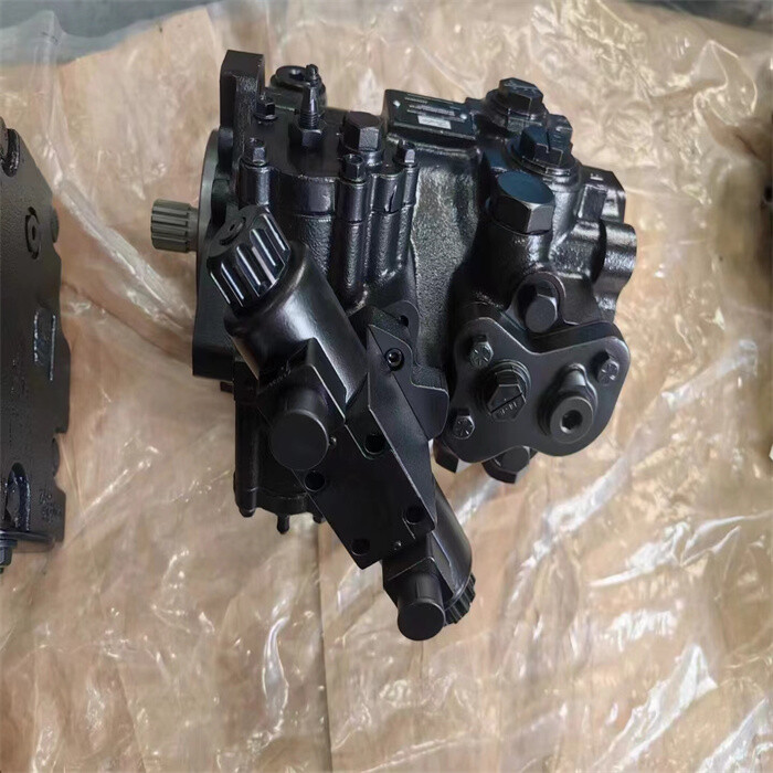 Bomba hidráulica variable Danfoss serie 40 MPV046 MPV044, bomba de pistón MPV046