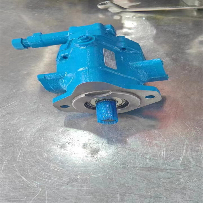 Bomba hidráulica de pistón Vickers PVQ10,PVQ13,PVQ20,PVQ32,PVQ40,PVQ45, bomba de émbolo PVQ10