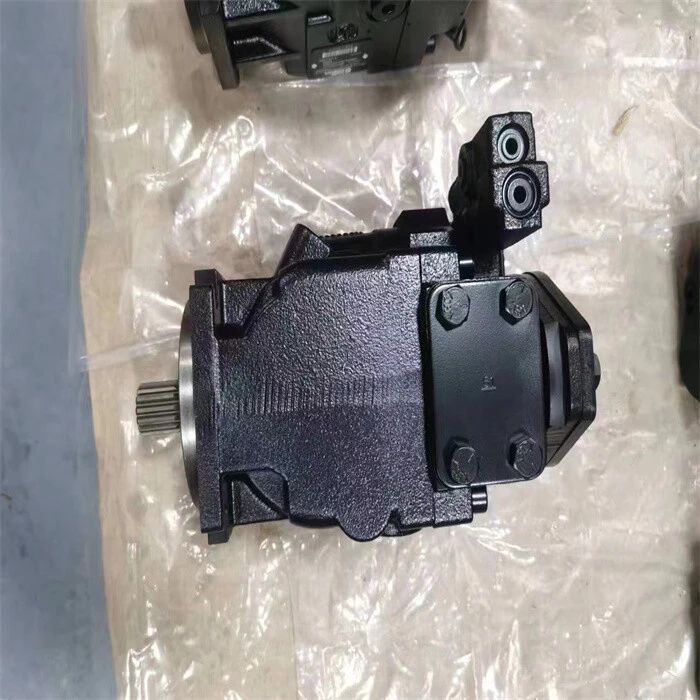 Bomba de pistón Danfoss JRR60 JRR64,Bomba hidráulica Sauer JRR060 JRL064