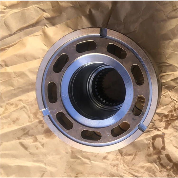 HPV90 HPV132 HPV140 HPV165 HPV95 para piezas de bomba hidráulica Pc200-6 Pc220-8 Pc240-8 Pc200-7 Pc200-8 