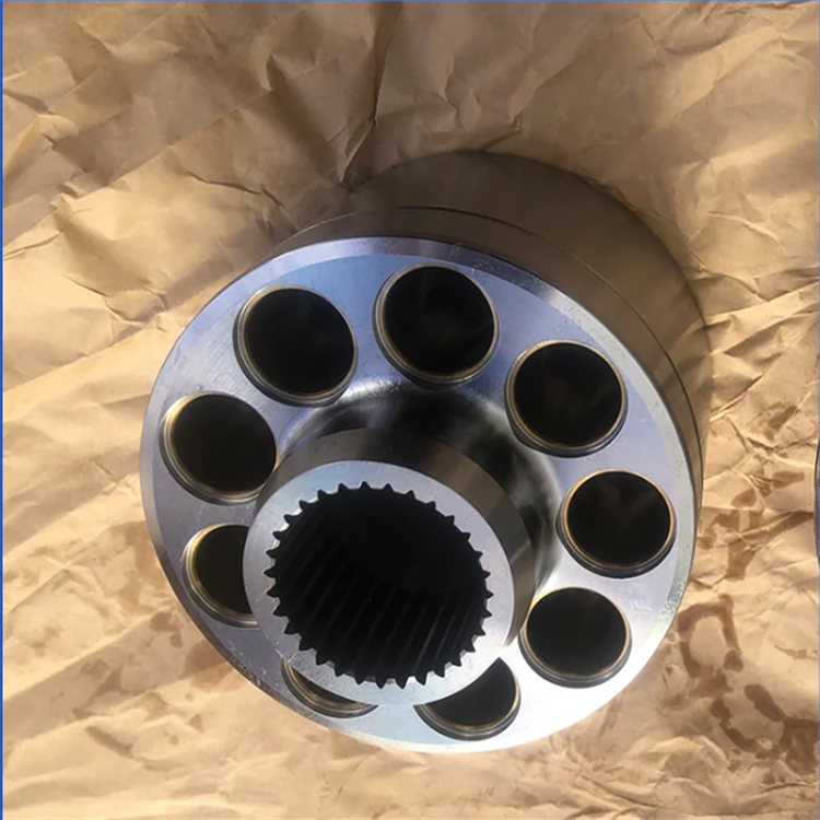 HPV90 HPV132 HPV140 HPV165 HPV95 para piezas de bomba hidráulica Pc200-6 Pc220-8 Pc240-8 Pc200-7 Pc200-8 