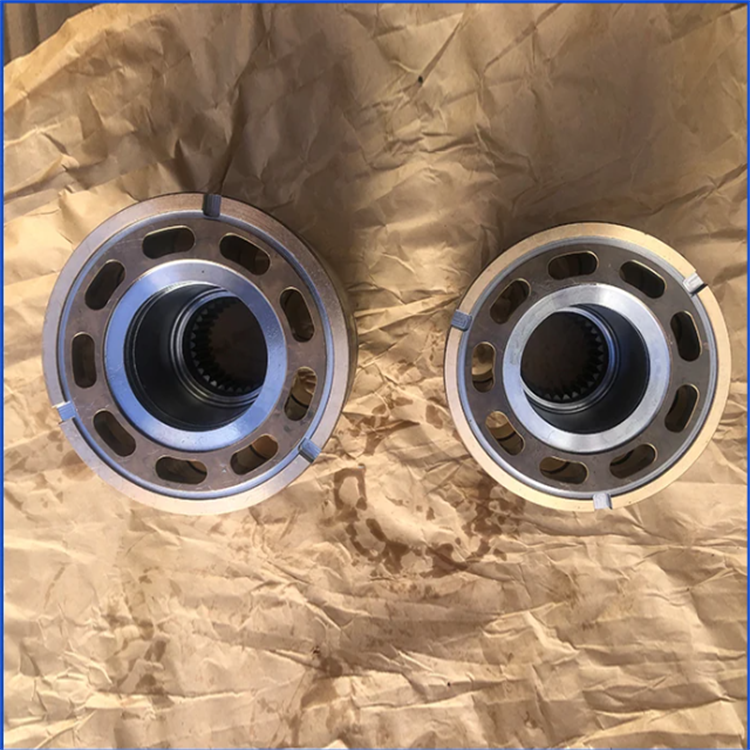 HPV90 HPV132 HPV140 HPV165 HPV95 para piezas de bomba hidráulica Pc200-6 Pc220-8 Pc240-8 Pc200-7 Pc200-8 