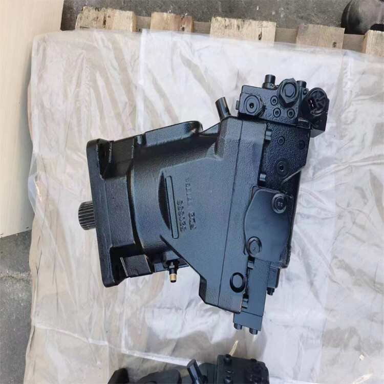 Danfoss 51V160 51V250 51D060 51D080 51D110 51D160 51D250 51C060 51C080 Motor hidráulico de pistón