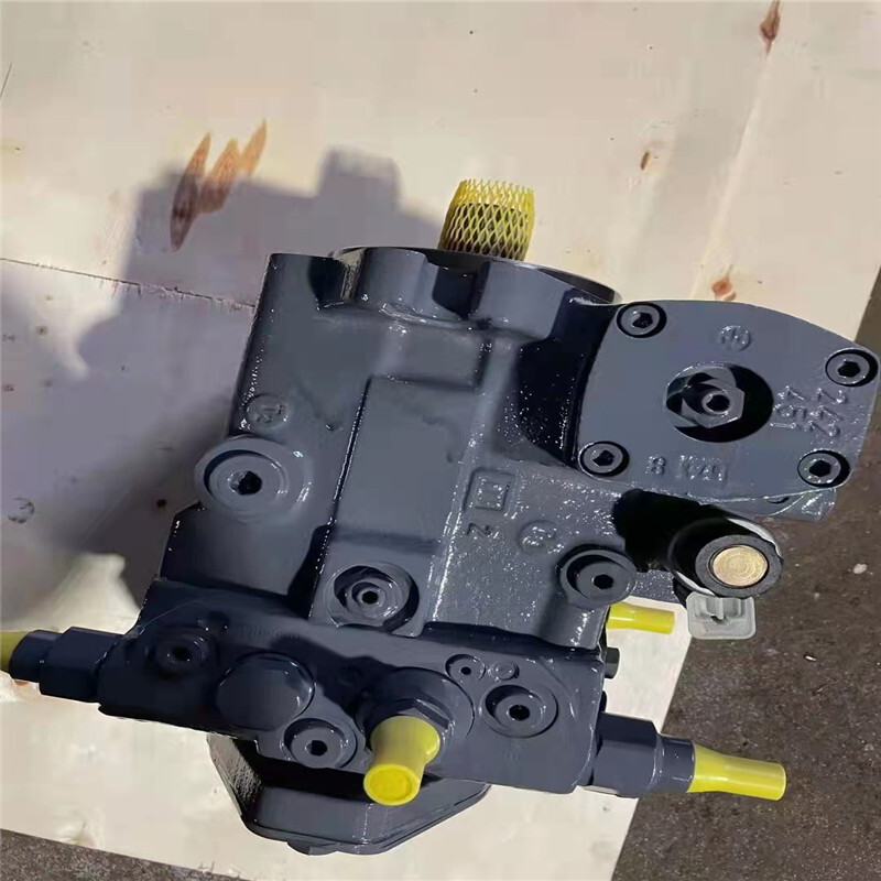 Bomba hidráulica variable Rexroth A4VG28 A4VG40 A4VG56 A4VG71 A4VG90 A4VG125 A4VG180