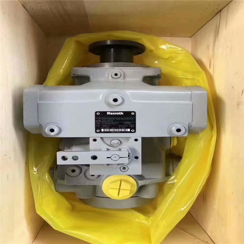 Bomba hidráulica variable Rexroth A4VG28 A4VG40 A4VG56 A4VG71 A4VG90 A4VG125 A4VG180