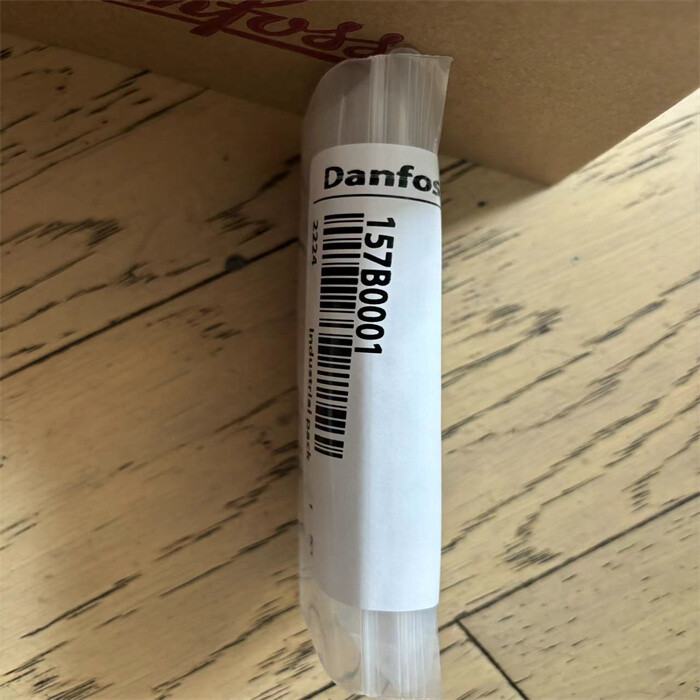 DANFOSS 157B0001 Cubierta de bomba hidráulica